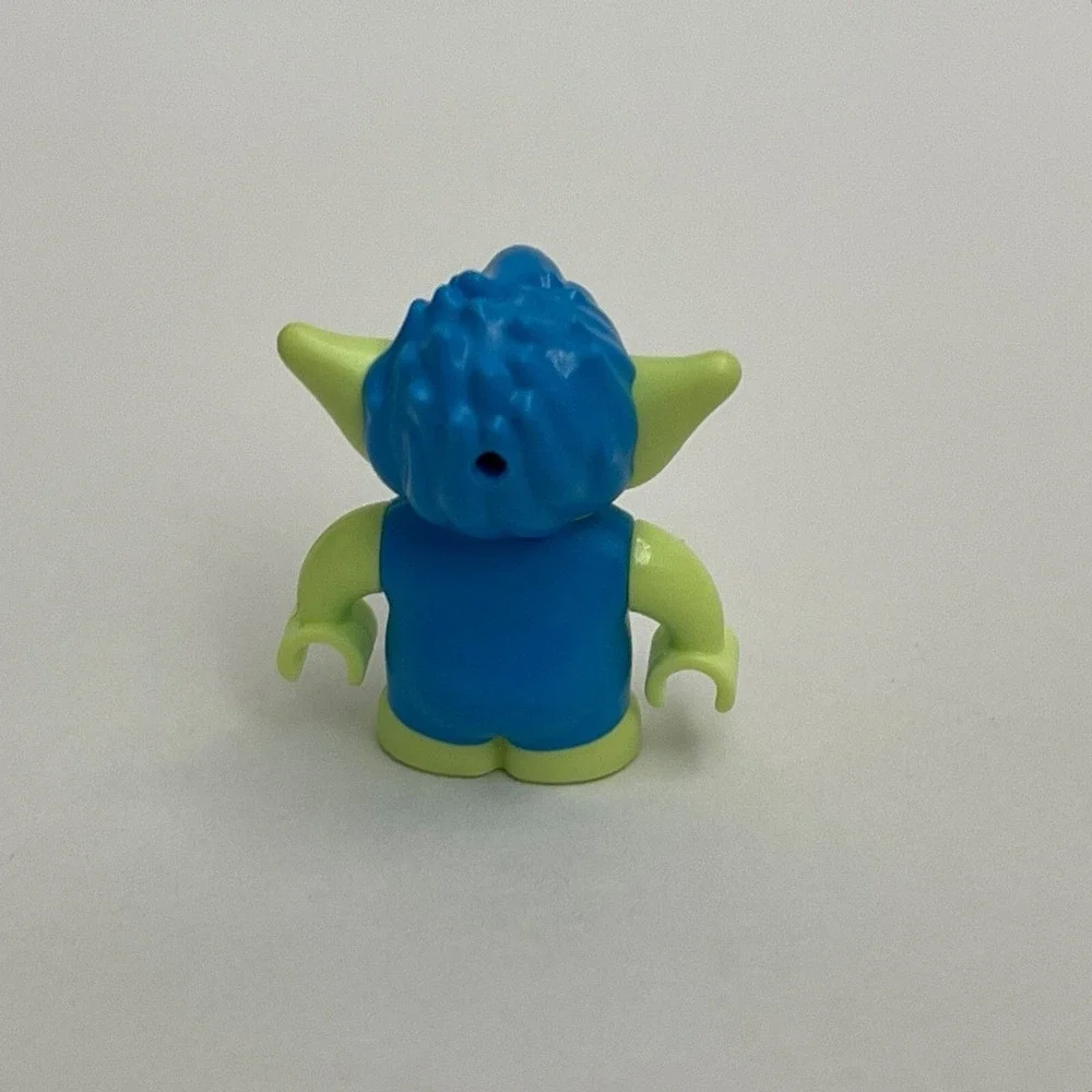 Lego elves guxlin